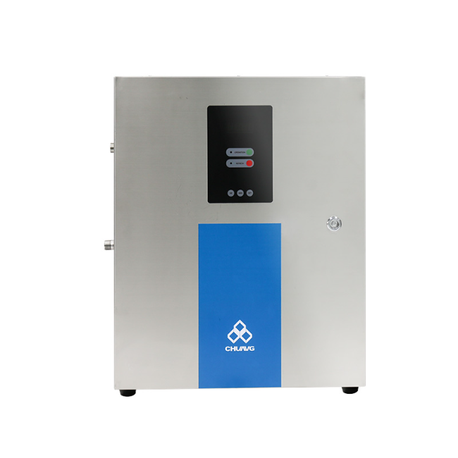 孝感CH-WFA-BS3壁挂式臭氧水机