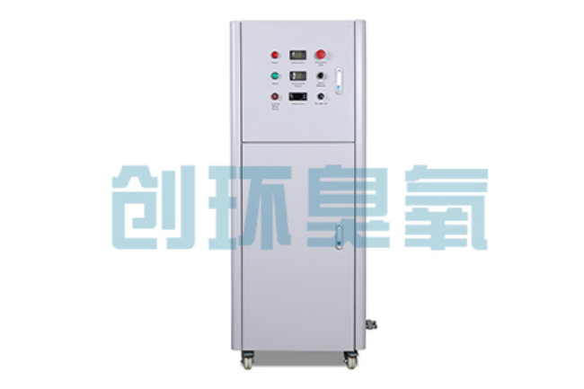 孝感2026好用的臭氧发生器哪个公司靠谱?工业设备厂家盘点