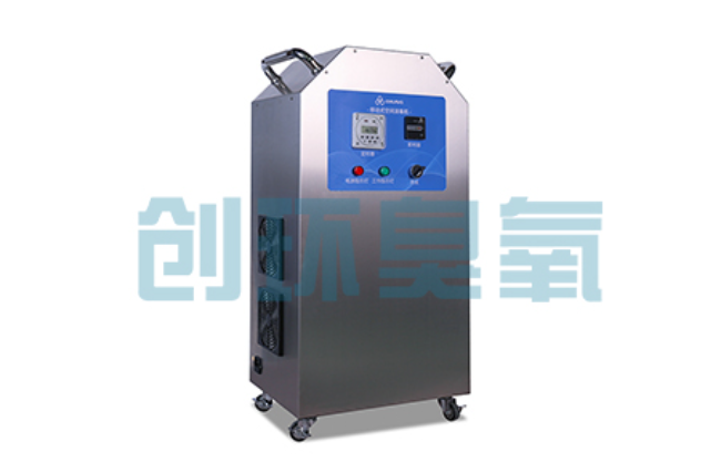 孝感冬季养殖场密闭消毒双赢方案：臭氧发生器在工厂化水产与畜牧场景的安全应用