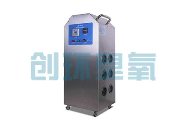 孝感工厂化循环水系统臭氧投加策略及ORP安全阈值管理