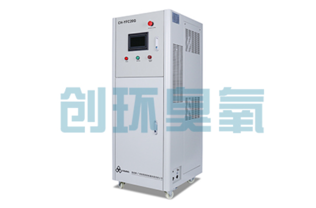 孝感工厂化循环水养殖(RAS)如何配套臭氧发生器？系统级集成方案