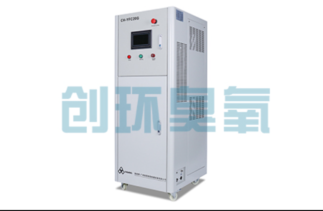 孝感高密度养虾水质恶化怎么救？臭氧发生器降解氨氮与亚硝酸盐实操步骤