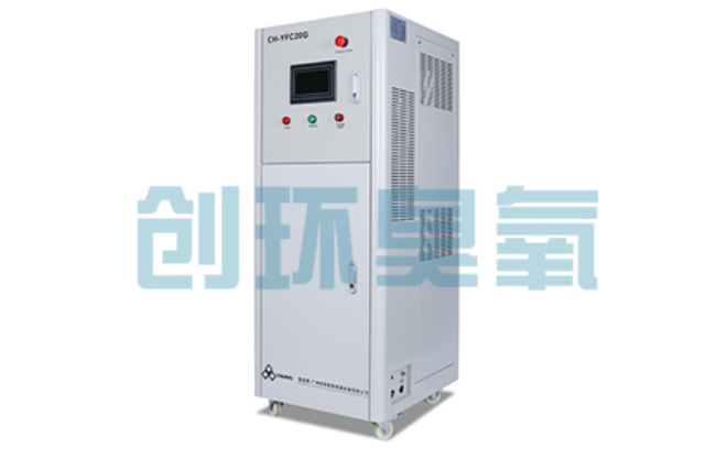 孝感工厂化循环水养虾必备:蛋白分离器后端注入臭氧的技术要点与逻辑