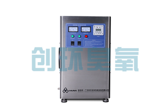 孝感高盐高浓度化工废水怎么处理？臭氧发生器催化氧化技术的应用边界在哪里？