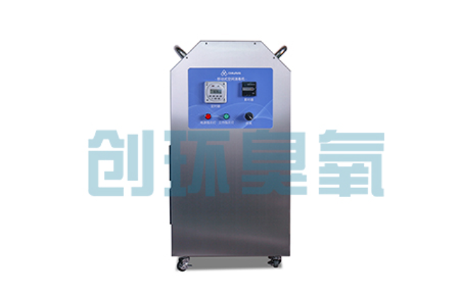 孝感臭氧发生器在其他食品加工中的应用有哪些?