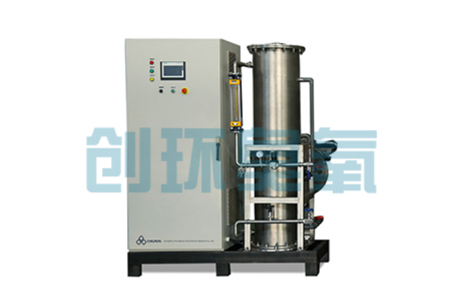 孝感高浓度化工废水脱毒对比:臭氧发生器与湿式氧化法(WAO)的能耗与设备投资评估
