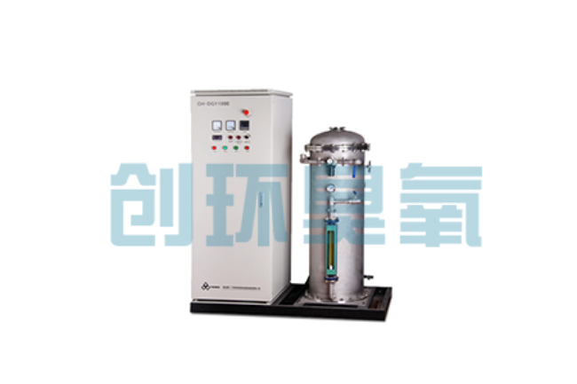 孝感臭氧+UV vs 臭氧+H₂O₂:哪个AOP工艺运行成本低20%?
