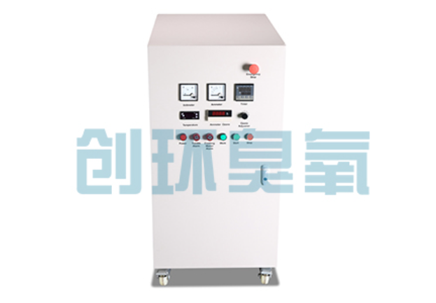 孝感拒绝盲目选型!工厂化循环水养殖臭氧发生器产量计算公式与避坑指南