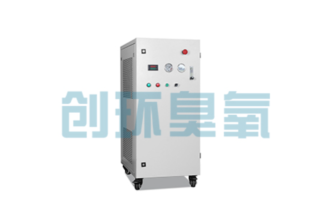 孝感高密度养殖中臭氧发生器的维护方法