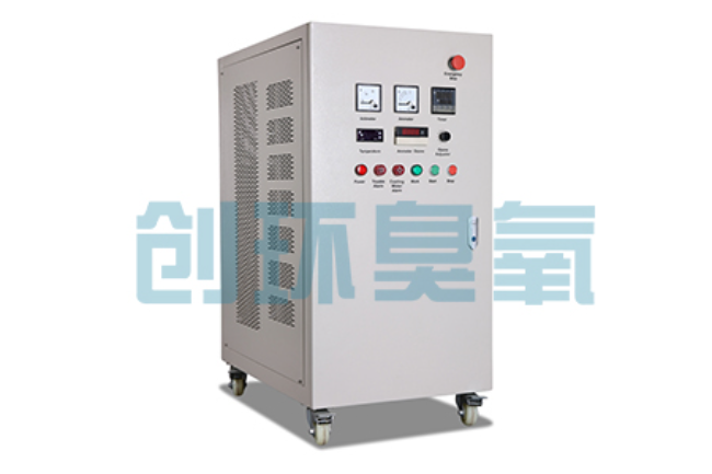 孝感高密度养虾水质恶化怎么救?臭氧发生器降解氨氮与亚硝酸盐实操步骤
