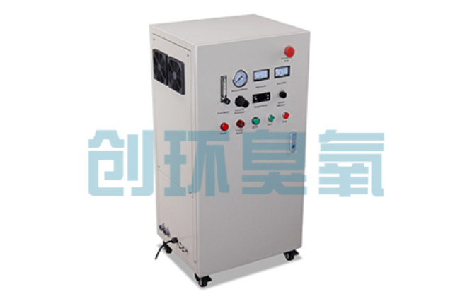 孝感5个臭氧发生器实操技巧,有效提升鲈鱼循环水养殖成活率